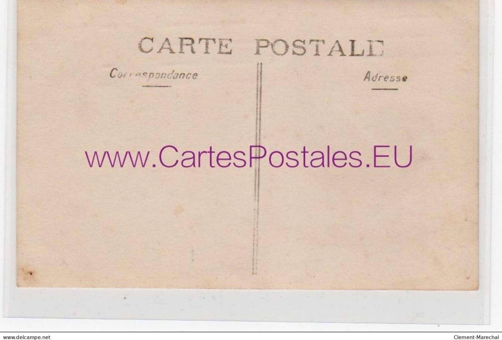 PARIS : Carte Photo Des Colombophiles De Vaugirard (section 1917 - Militaires) - Très Bon état - Paris (15)