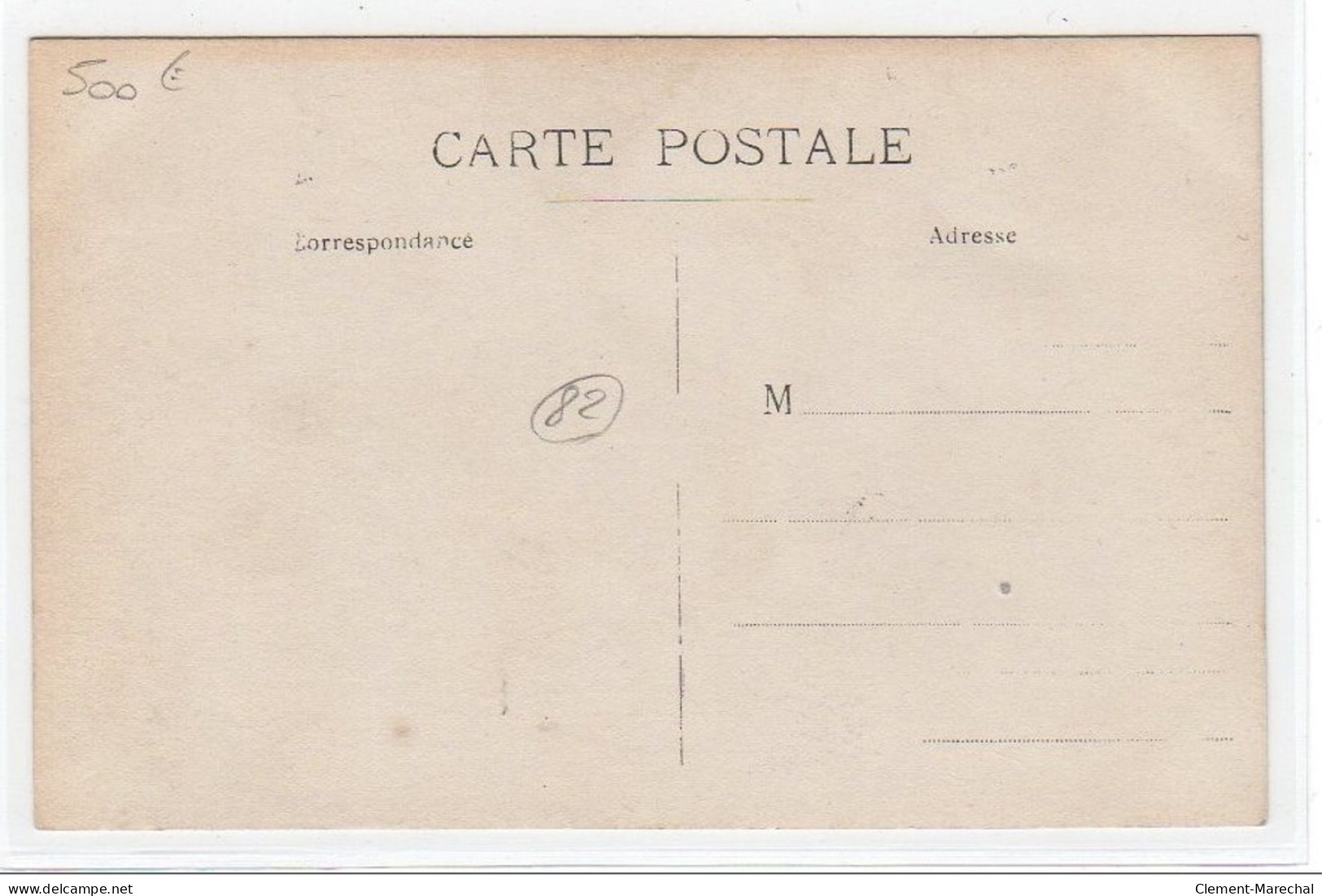 MONTAUBAN : Carte Photo Des Livreurs De Journaux (pour Le """"Petit Journal"""") Pendant Les Grandes Manoeuvres En 1913 - Montauban