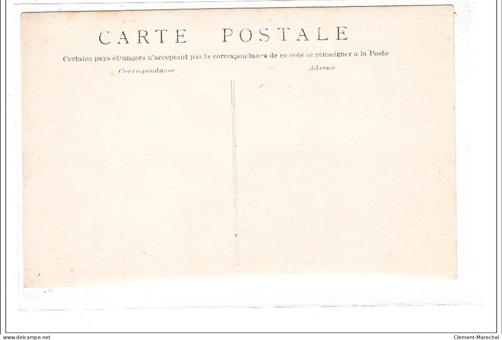 PARIS : Carte Photo D&acute;une Marchande De Journaux Vers 1910 - Tres Bon Etat - Petits Métiers à Paris