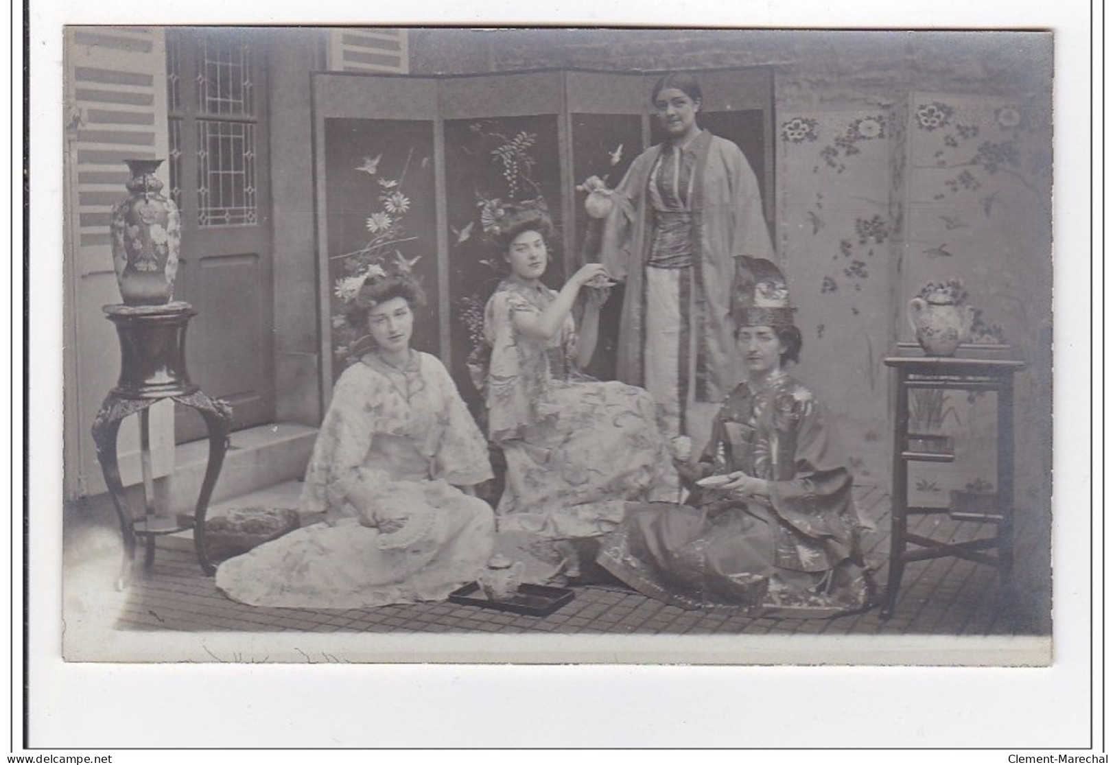 St-QUENTIN : (3 Cpa) Leishas - Tres Bon Etat - Saint Quentin