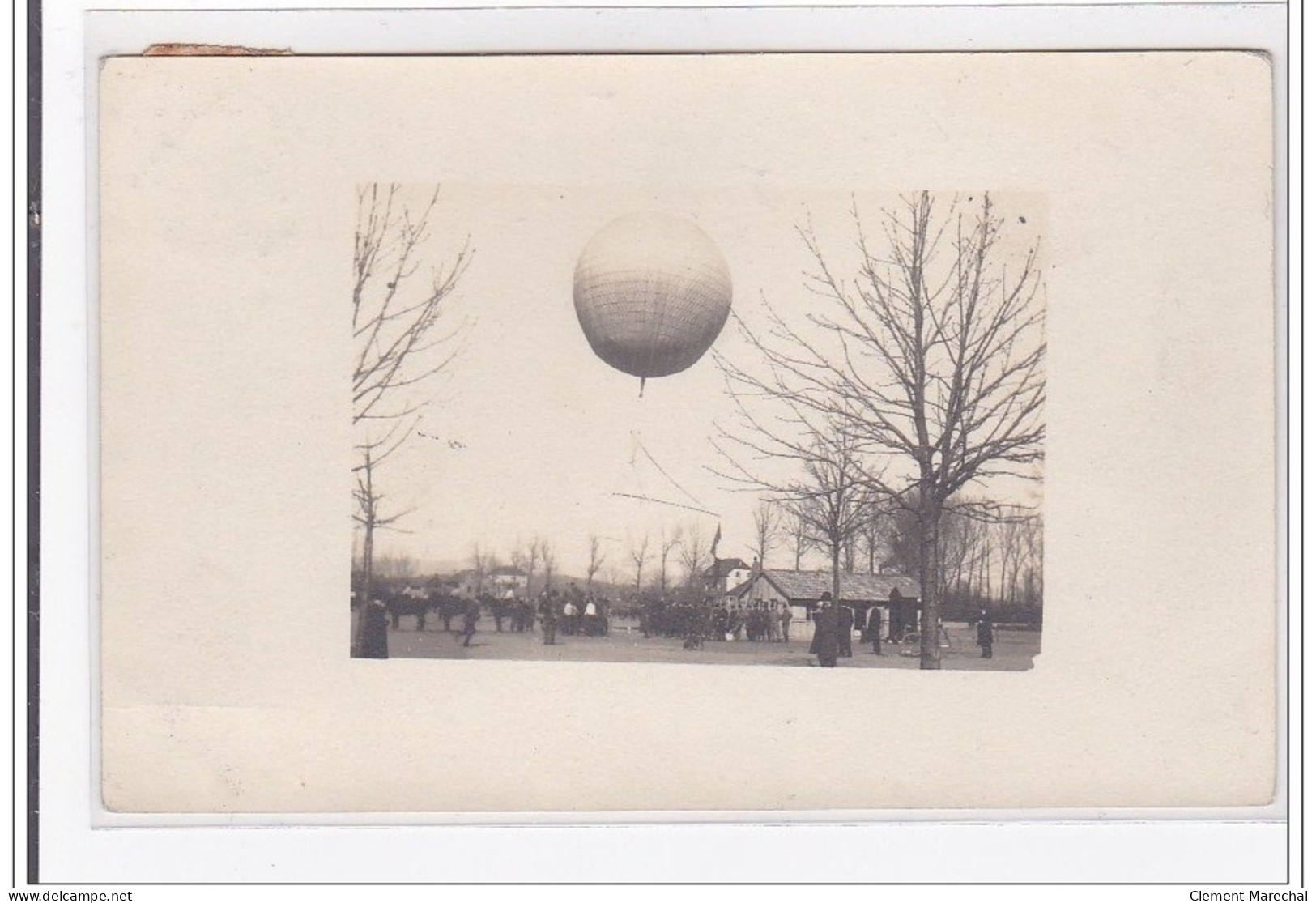 BELFORT : Ballon Rond, Carte Photo - Tres Bon Etat - Belfort - Stadt