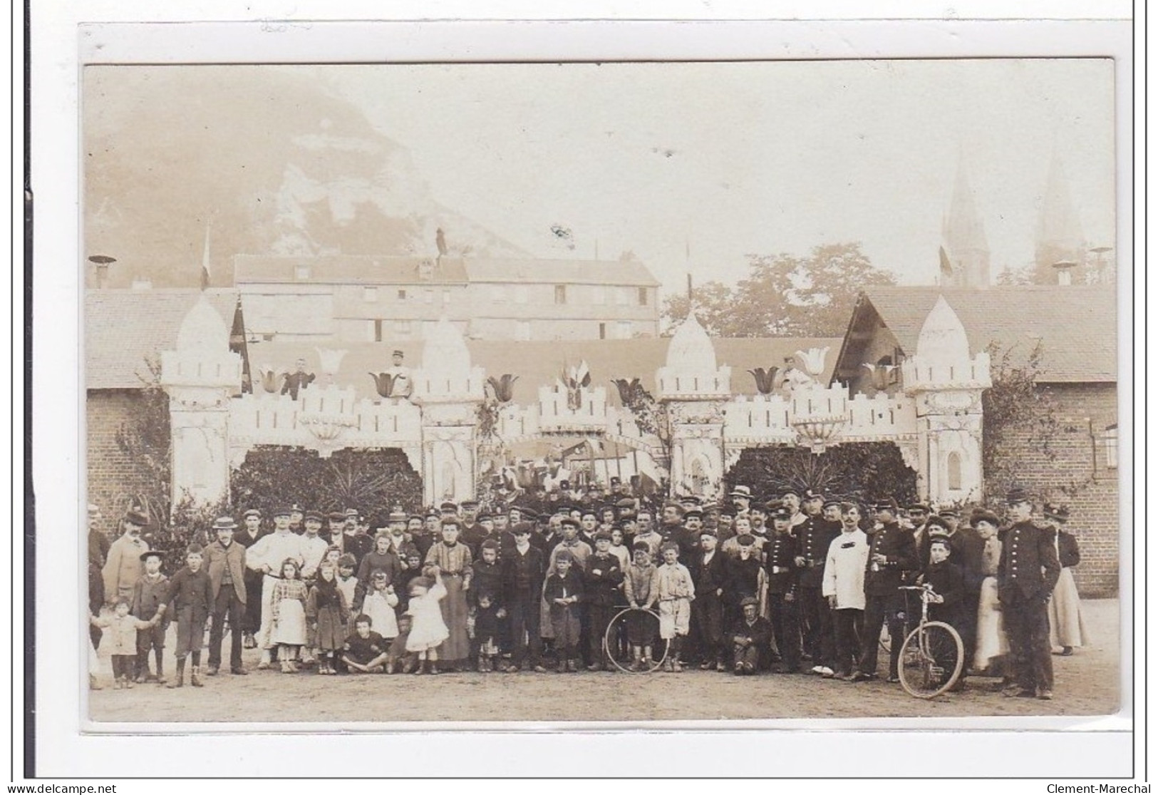 ROUEN : Vue Generale - Très Bon état - Rouen