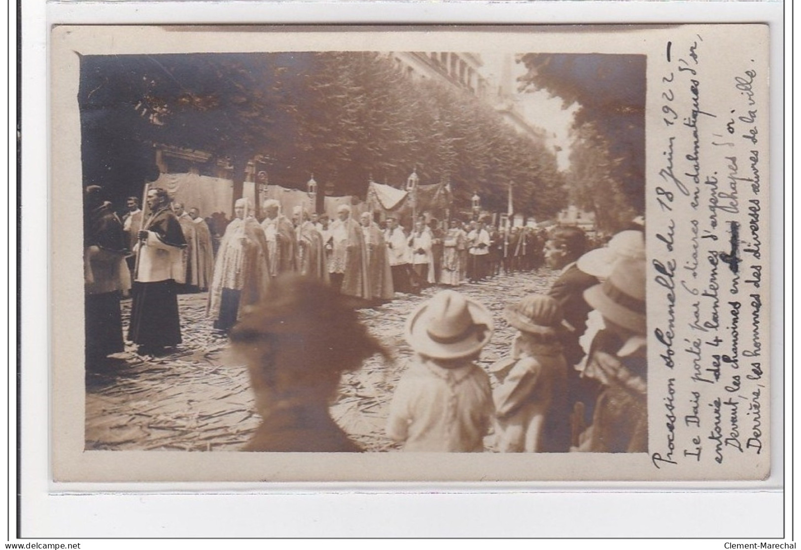 PYRENEE-ATLANTIQUES : 4 Cartes Photo - Tres Bon Etat - Autres & Non Classés