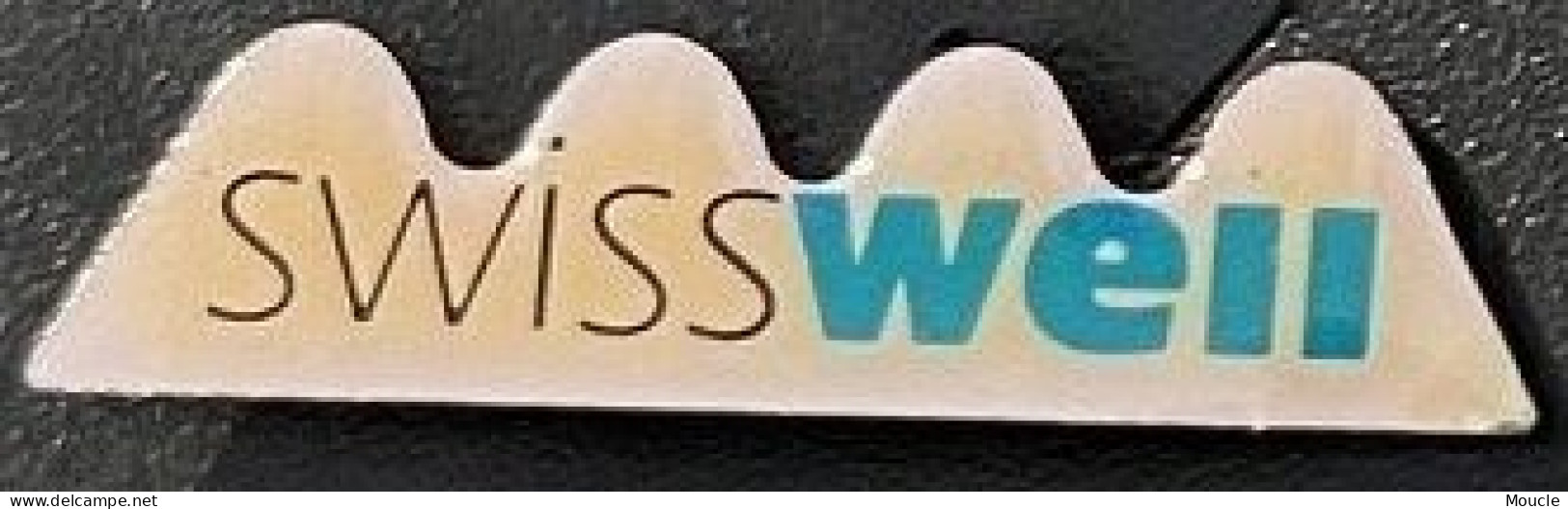 SWISSWELL - SWISS WELL  - (34) - Trademarks