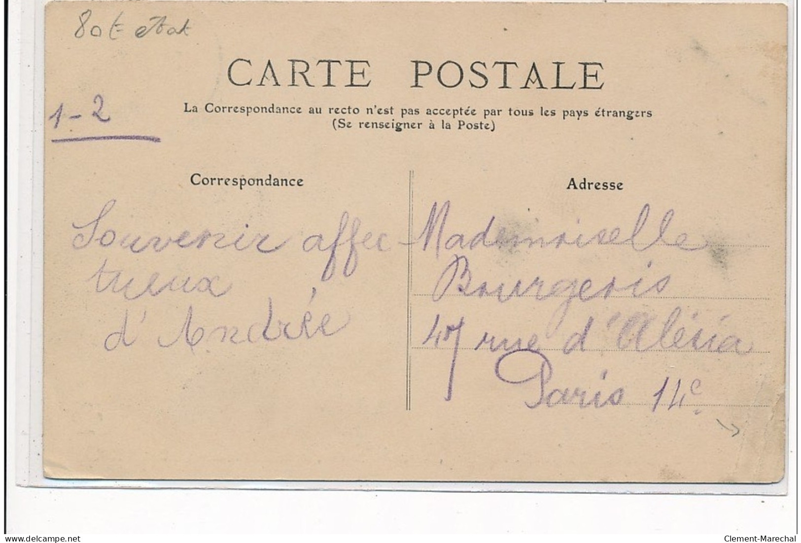 BAGNEUX - Carrière à Pierres Exploitée Par M. Logeais, Marchand Carrier, Avenue De Châtillon - état - Bagneux