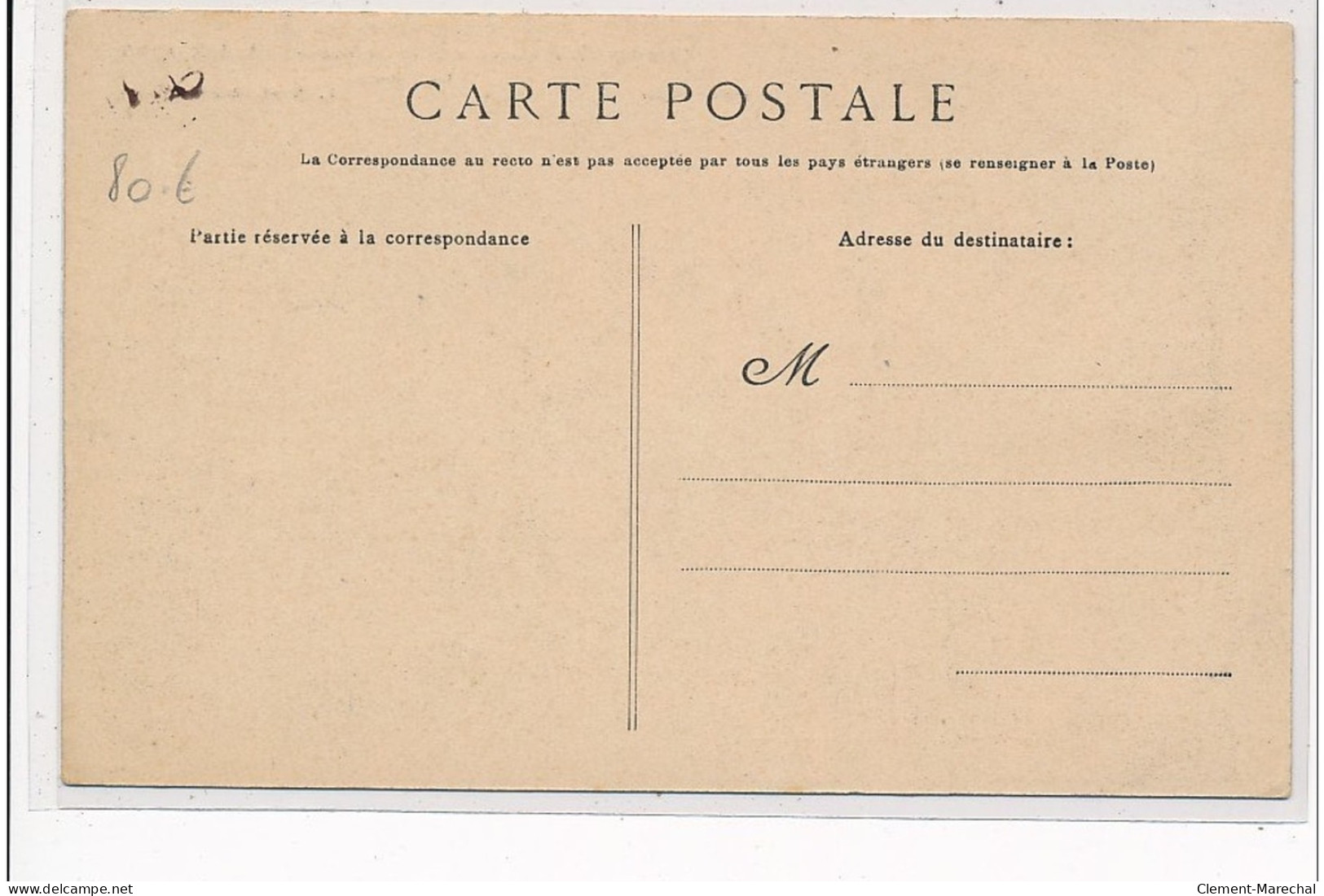 MORET SUR LOING - Concours De Pêche Du """"Petit Journal"""" 5 Août 1906 - Le Pesage - Très Bon état - Moret Sur Loing