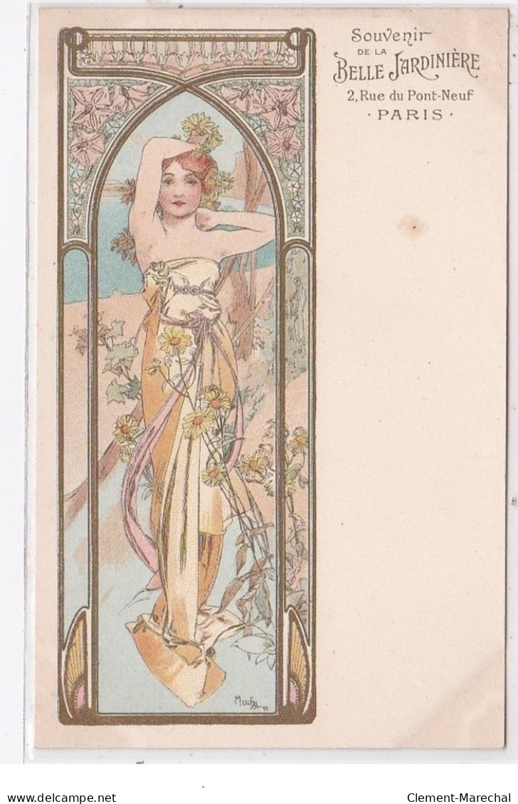 MUCHA Alphonse : Eveil Du Matin - Bon état - Mucha, Alphonse