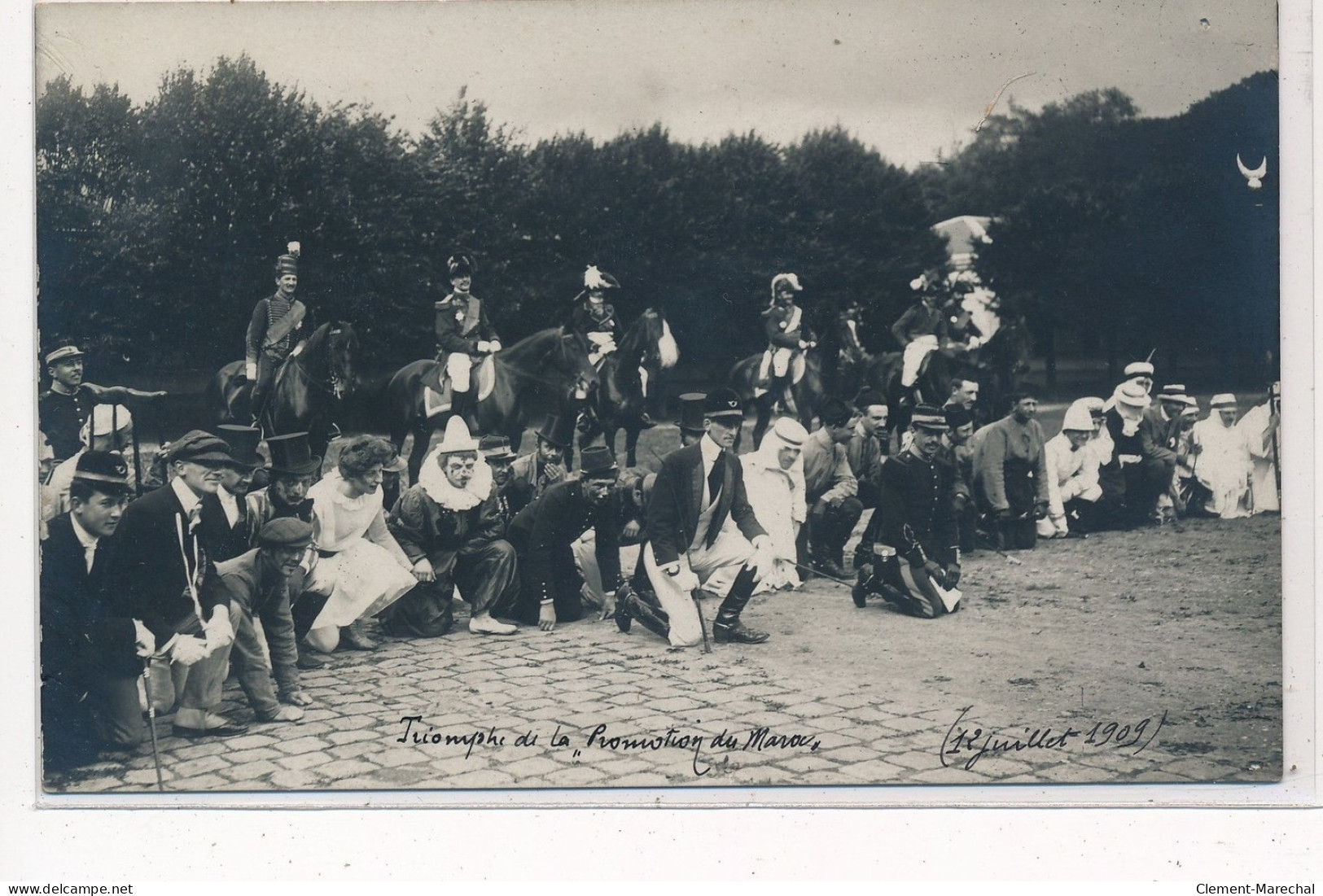 SAINT CYR : Militaire - Tres Bon Etat - St. Cyr L'Ecole