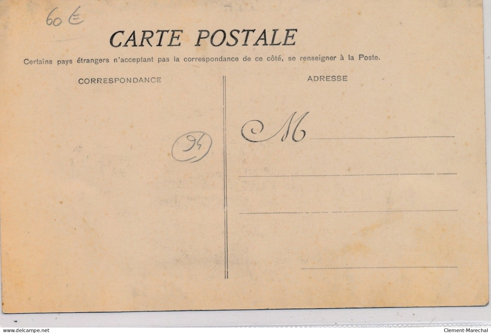 IVRY : Inondations 1910 Deux Principaux Sauveteur Des Pompiers, Le Sergent Biton Et Le Sapeur Michaud - Très Bon état - Ivry Sur Seine