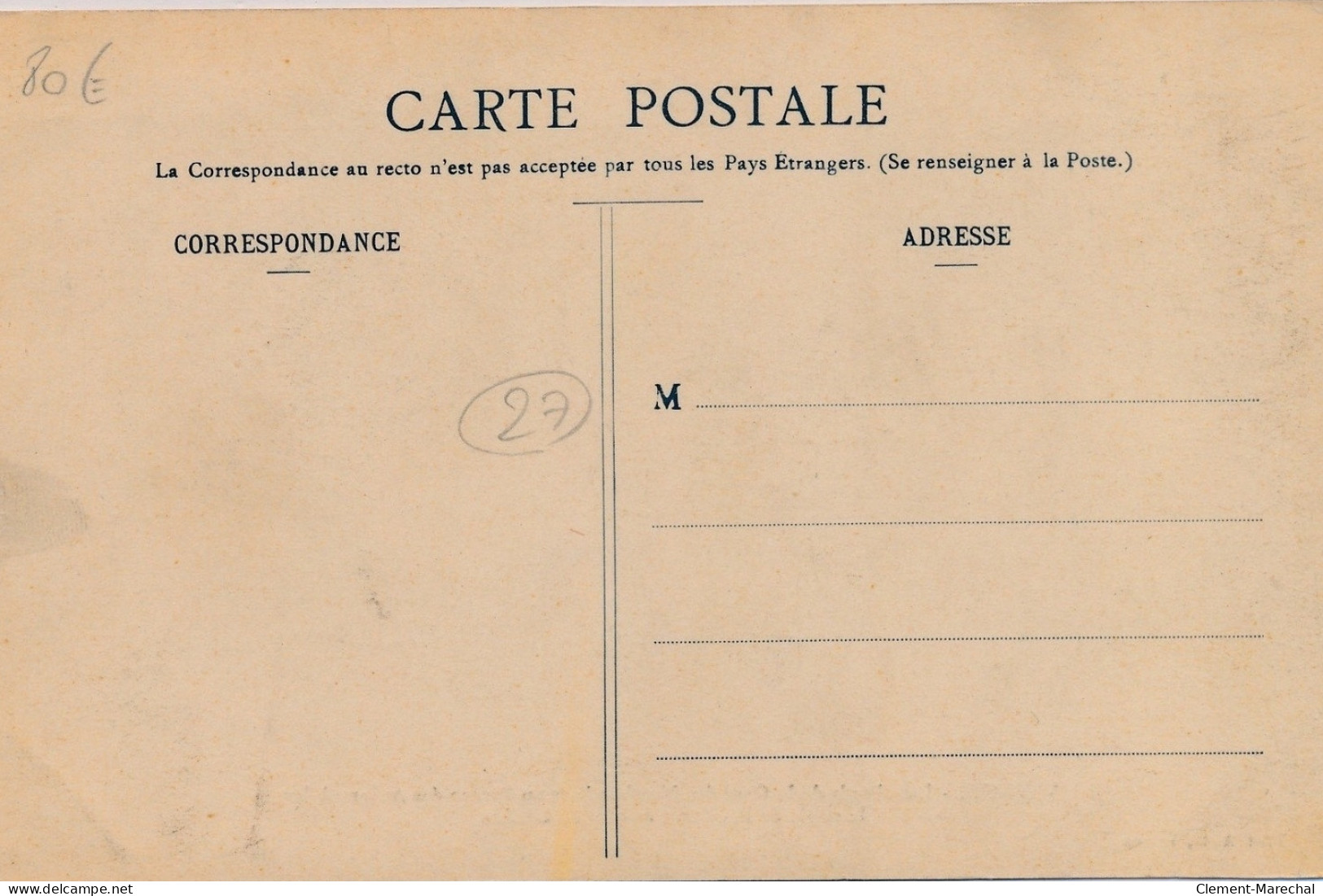 VERNON : Les Abords De La Gare Des Marchandises Au Pesage, Veille De La Course De Côte De Gaillon  - Très Bon état - Vernon