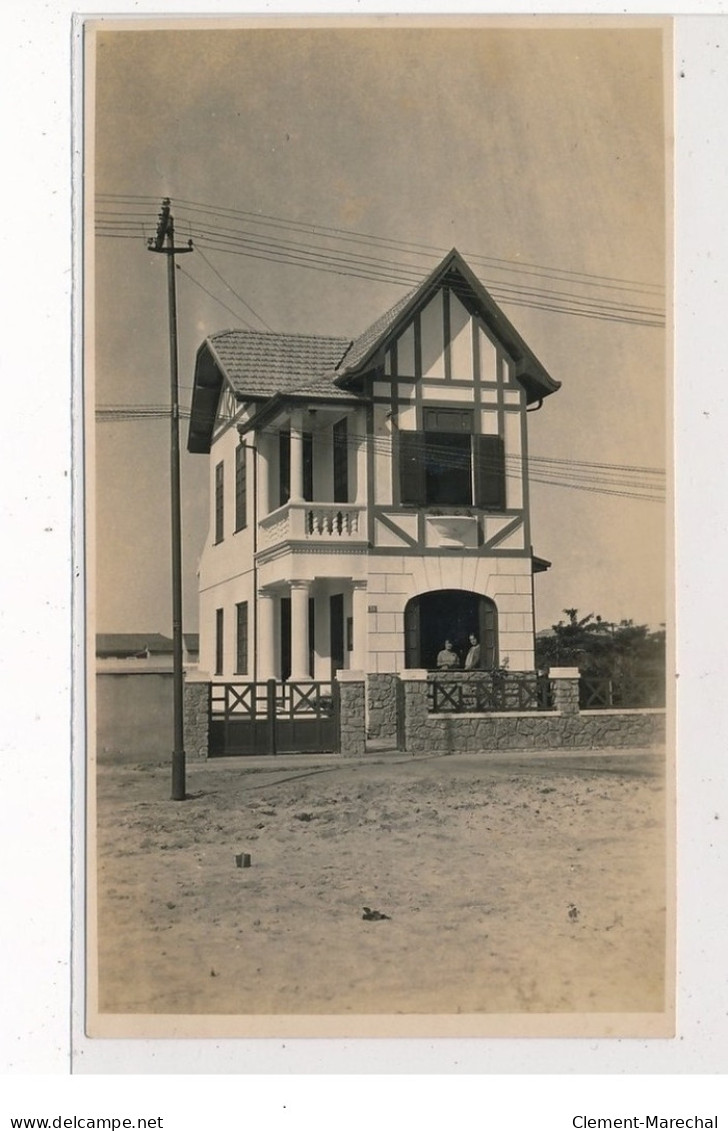 LA BAULE : Villa - Tres Bon Etat - La Baule-Escoublac