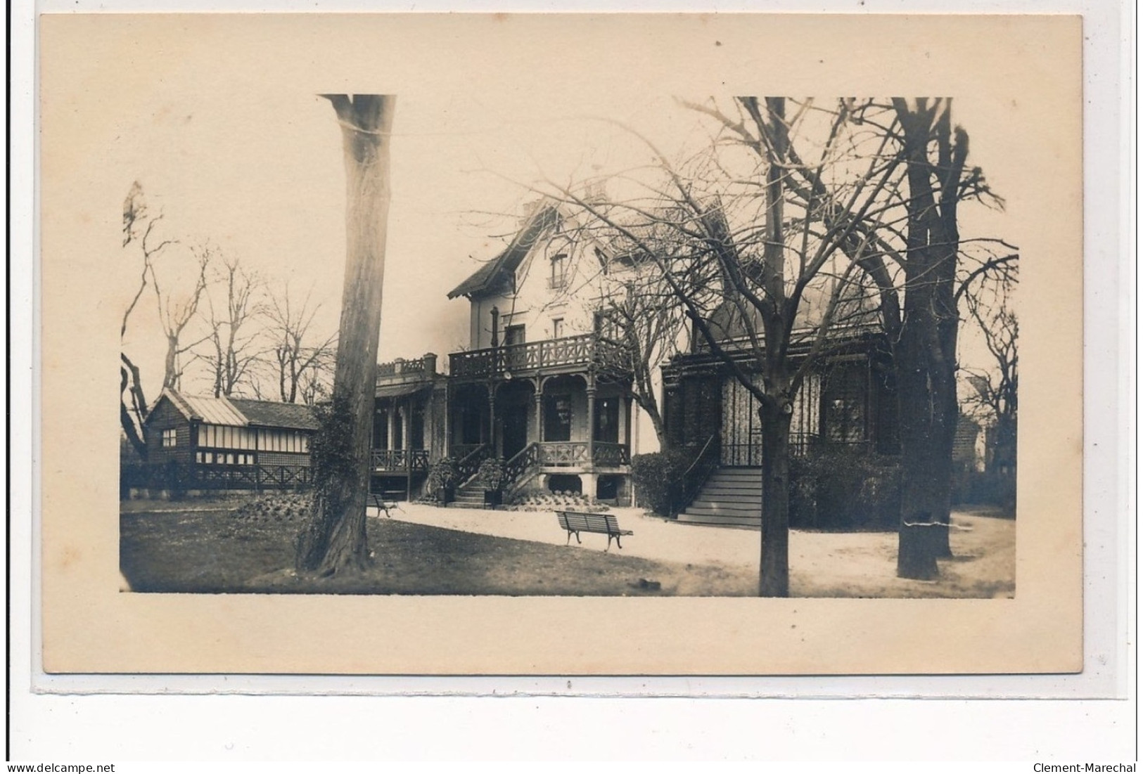 LA BAULE : Villa - Tres Bon Etat - La Baule-Escoublac