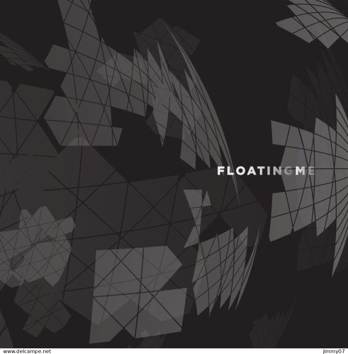 Floating Me - Floating Me (CD, Album, Dig) - Rock