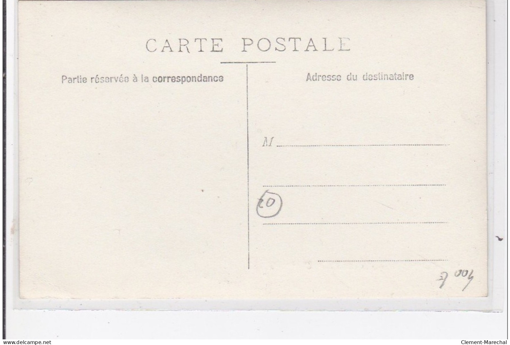 VILLERS COTTERET : Carte Photo De La Scierie Carpentier Vers 1910 (bois) - Très Bon état - Villers Cotterets