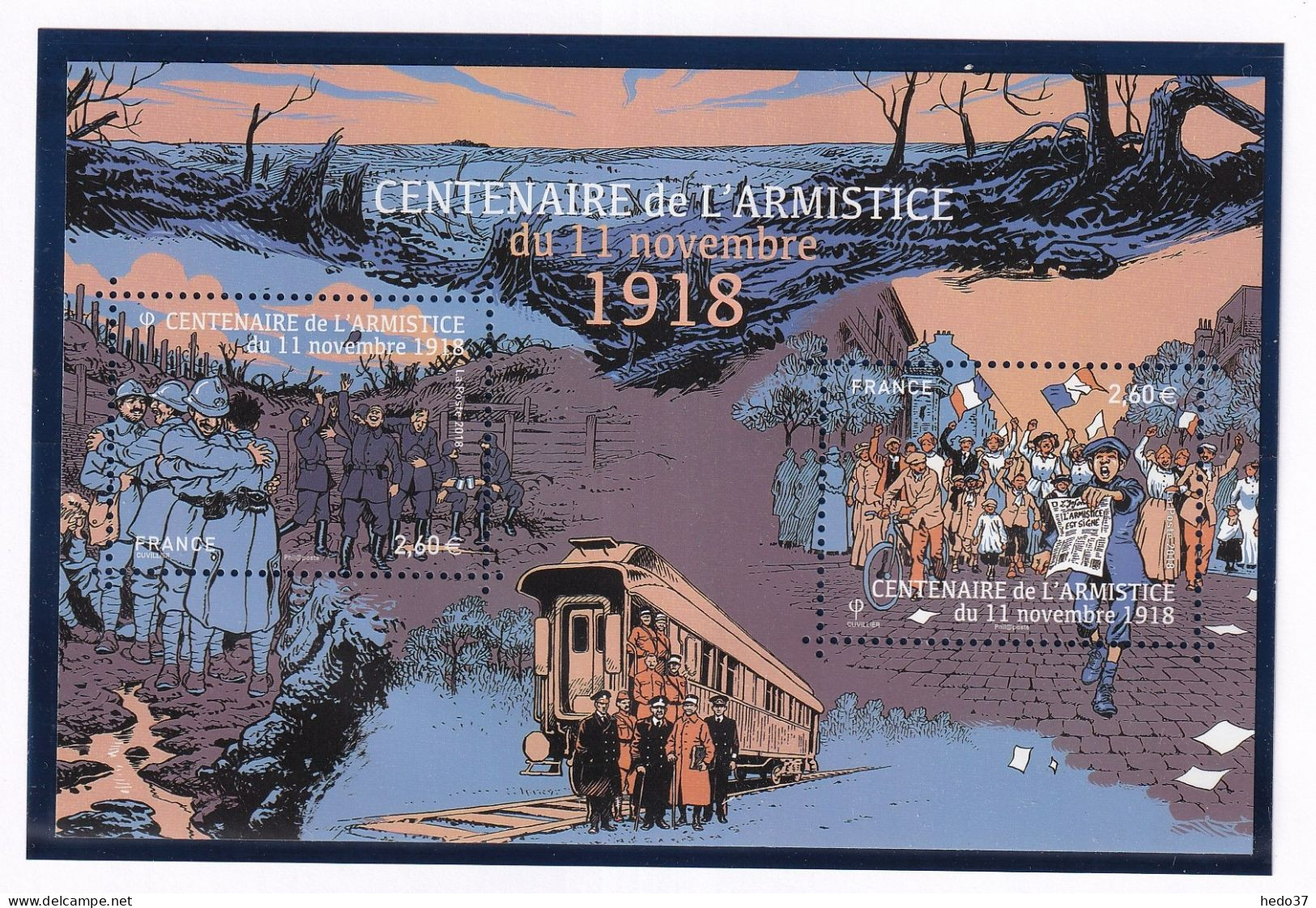 France N° F5284 - Neuf ** Sans Charnière - TB - Unused Stamps