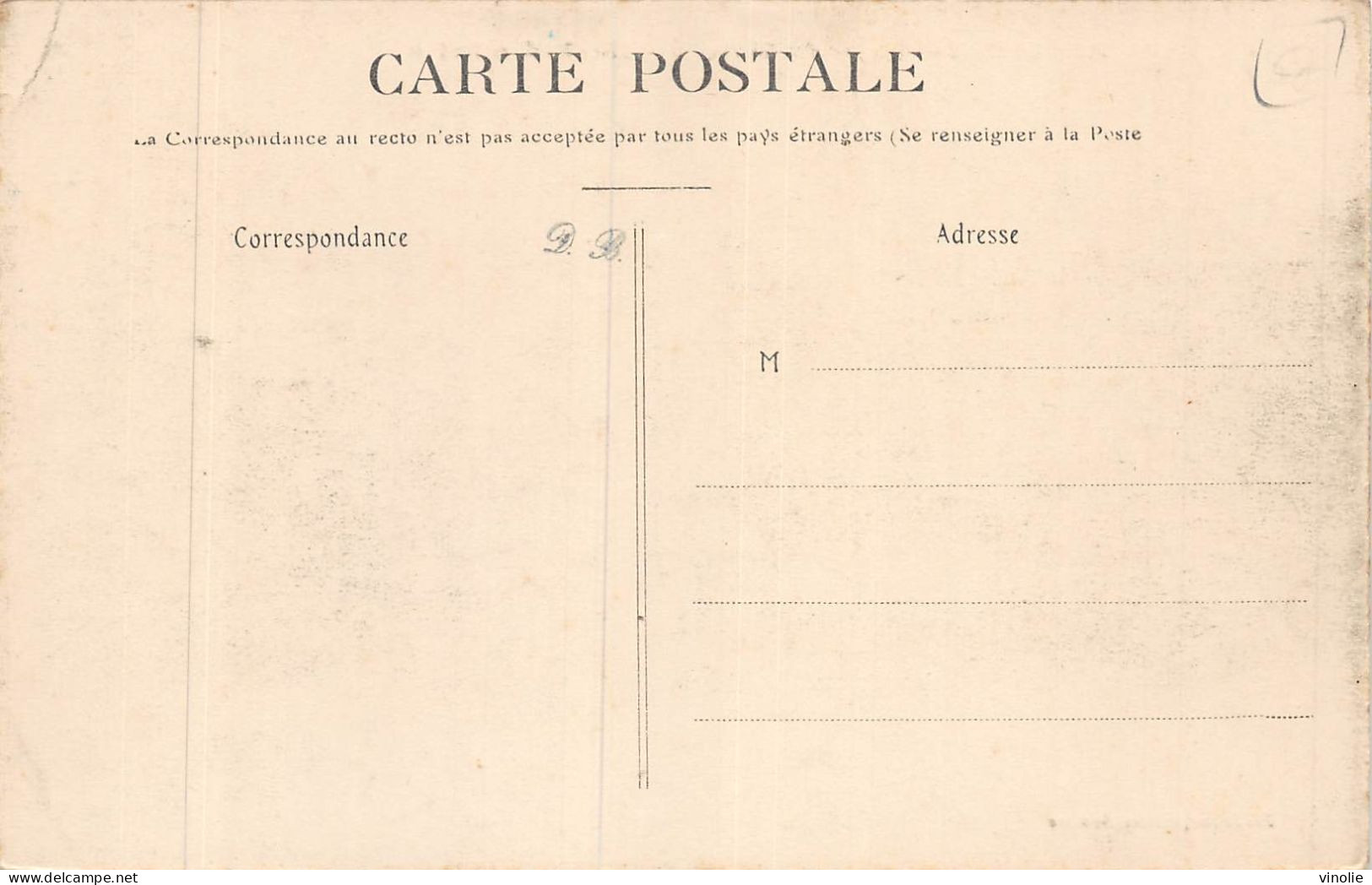 24-5139 : APPOIGNY. PLACE DU MARCHE. ROUTE DES BRIES - Appoigny