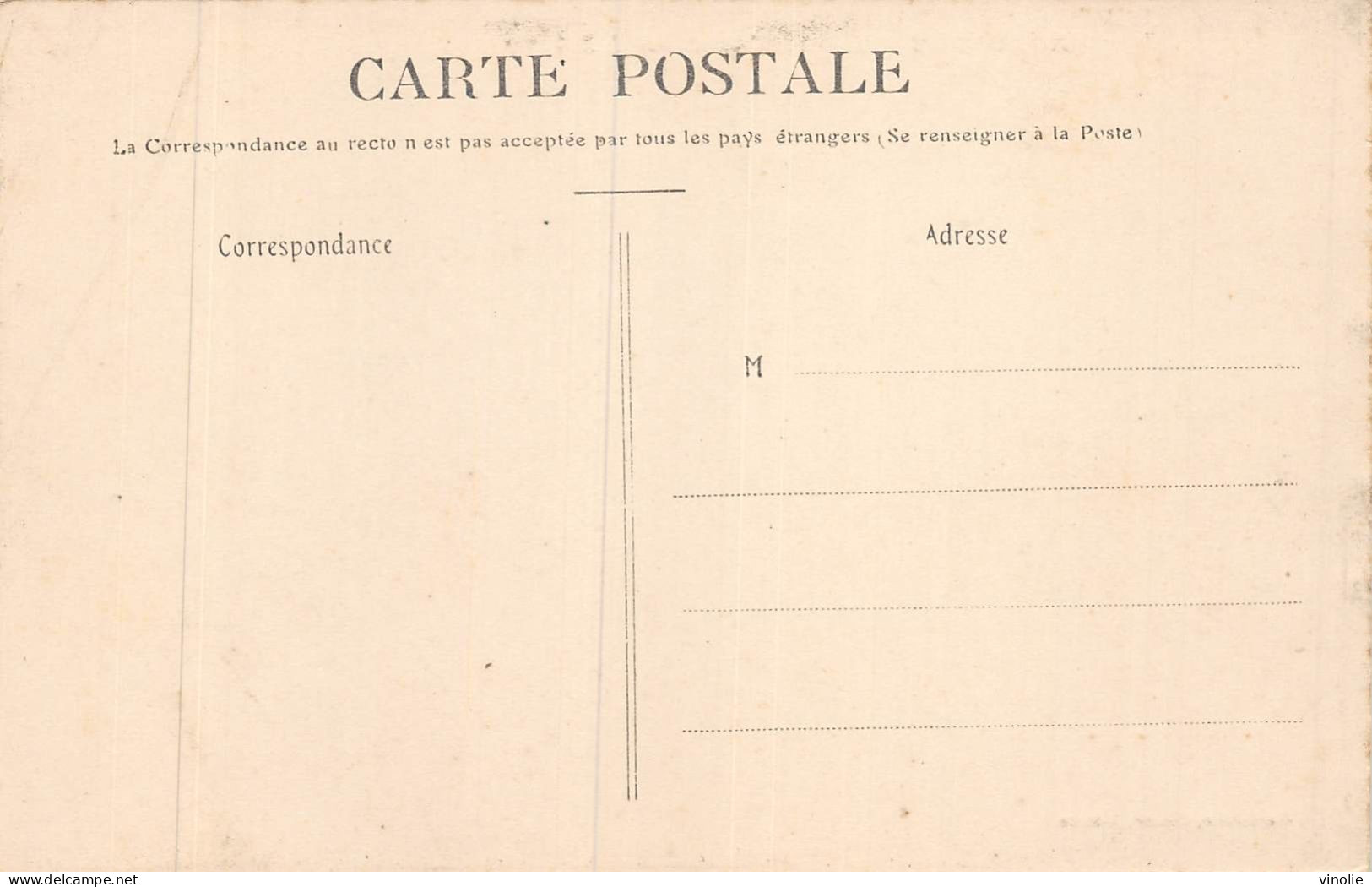 24-5140 : APPOIGNY. ROUTE D'AUXERRE A JOIGNY - Appoigny