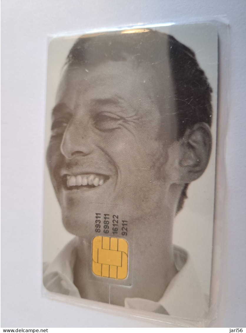 NETHERLANDS  GSM /  SIM CARD /  PROVIDER ; BEN  /    CARD  ** 16594** - Openbaar