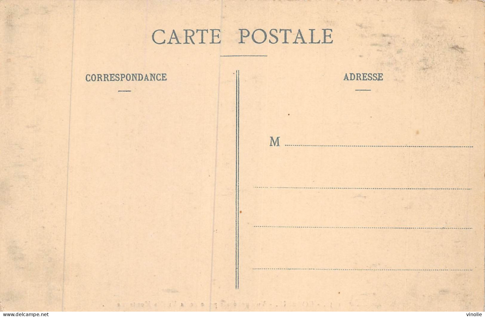 24-5154 : CORBEIL. VUE GENERALE - Corbeil Essonnes