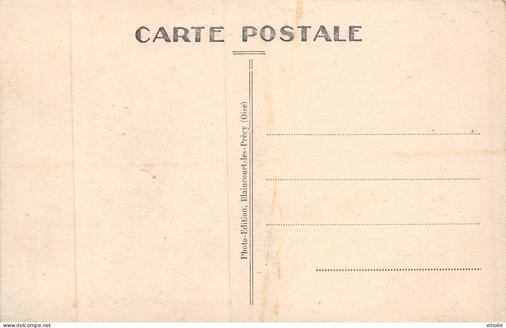 24-5155 : CORBEIL. VUE GENERALE - Corbeil Essonnes