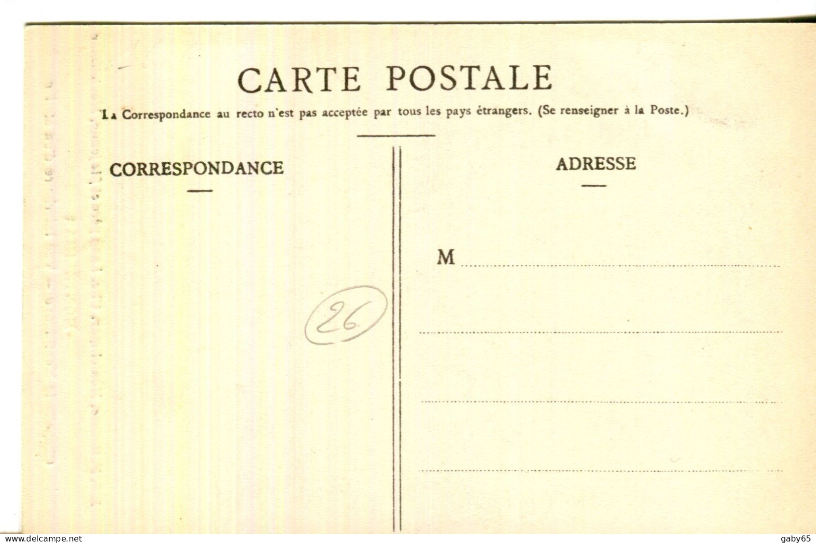 CPA.26.DRÔME.MONTÉLIMAR. CHAPELLERIE MONTILIENNE.VUE INTERIEURE D'UN ATELIER. - Montelimar