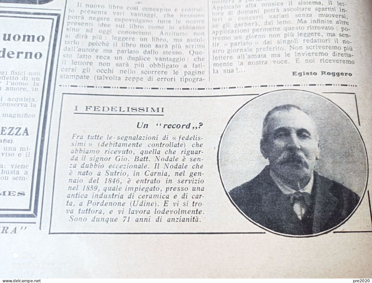 SUTRIO VILLA SAN CARLO PRIMO CARNERA CATANIA LEONFORTE SORI CENTURIPE MATRIMONIO IN MACEDONIA - Autres & Non Classés