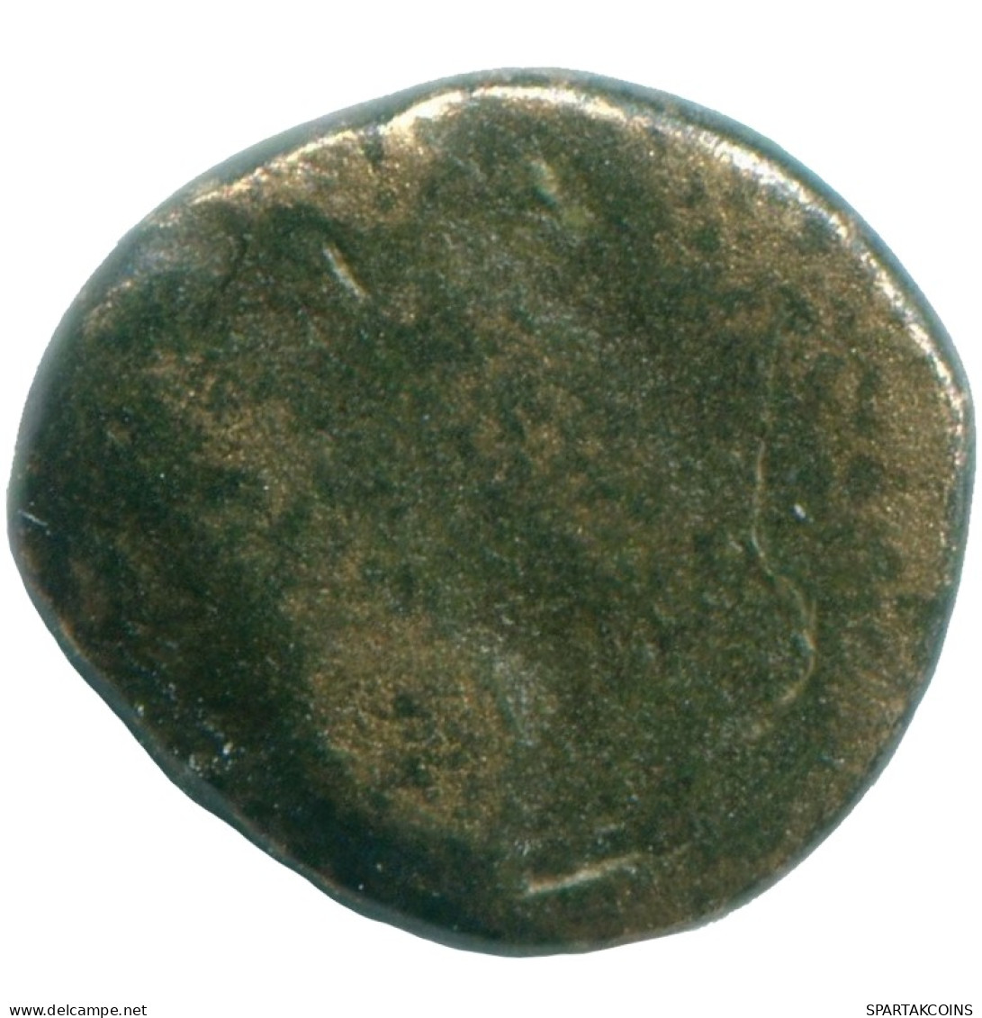 Authentic Original Ancient GREEK Coin #ANC12749.6.U.A - Greche