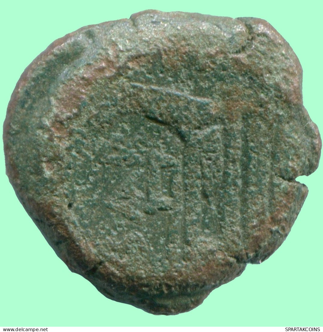 Authentique Original GREC ANCIEN Pièce #ANC12805.6.F.A - Griechische Münzen