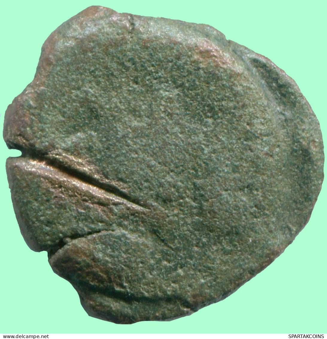 Authentique Original GREC ANCIEN Pièce #ANC12805.6.F.A - Greche