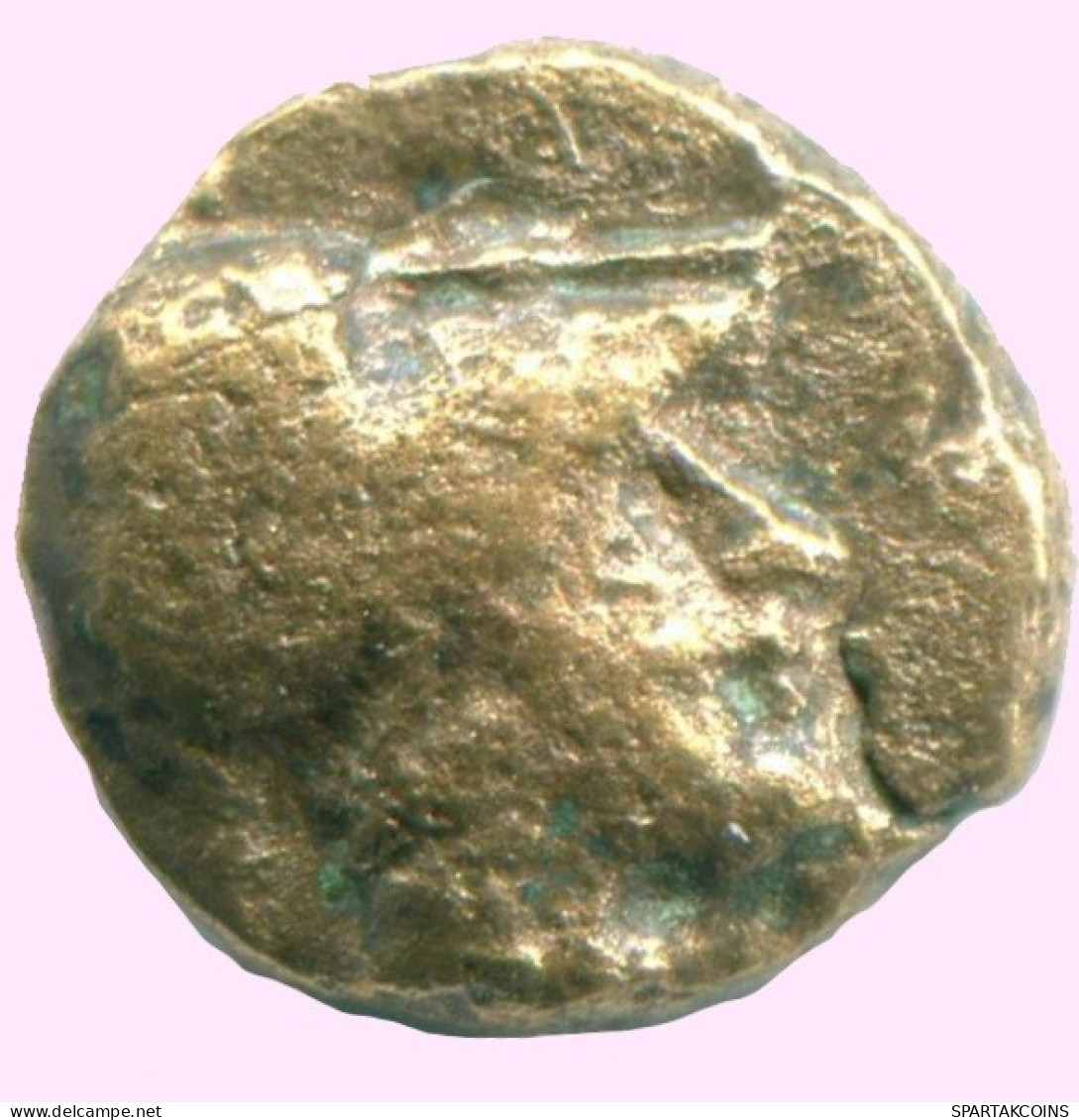 Authentique Original GREC ANCIEN Pièce #ANC12743.6.F.A - Griechische Münzen