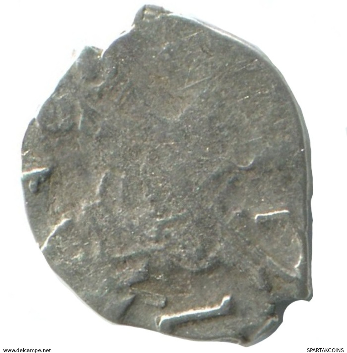 RUSSIE RUSSIA 1696-1717 KOPECK PETER I ARGENT 0.3g/9mm #AB836.10.F.A - Russland