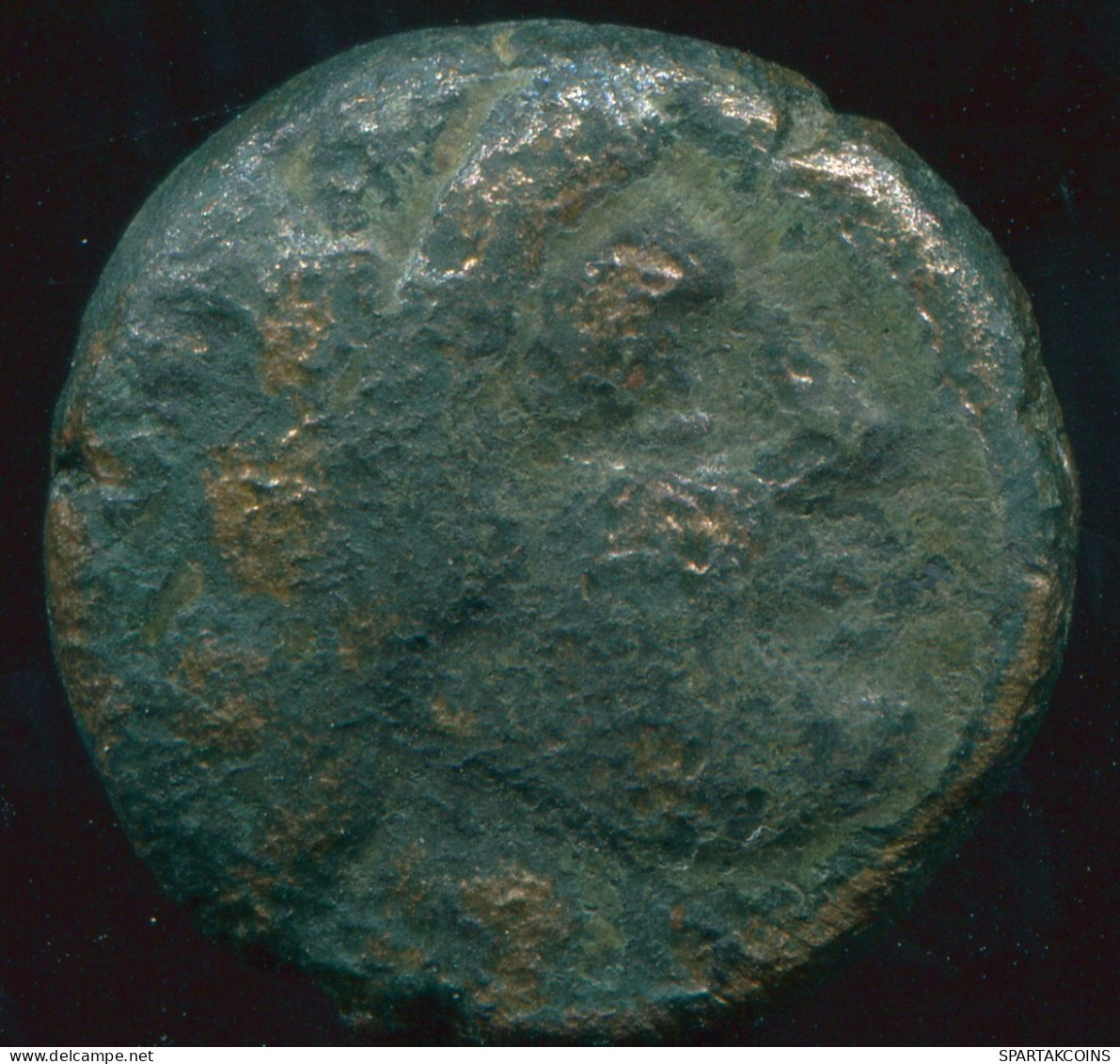 Antike Authentische Original GRIECHISCHE Münze 7.1g/17.1mm #GRK1463.10.D.A - Griechische Münzen