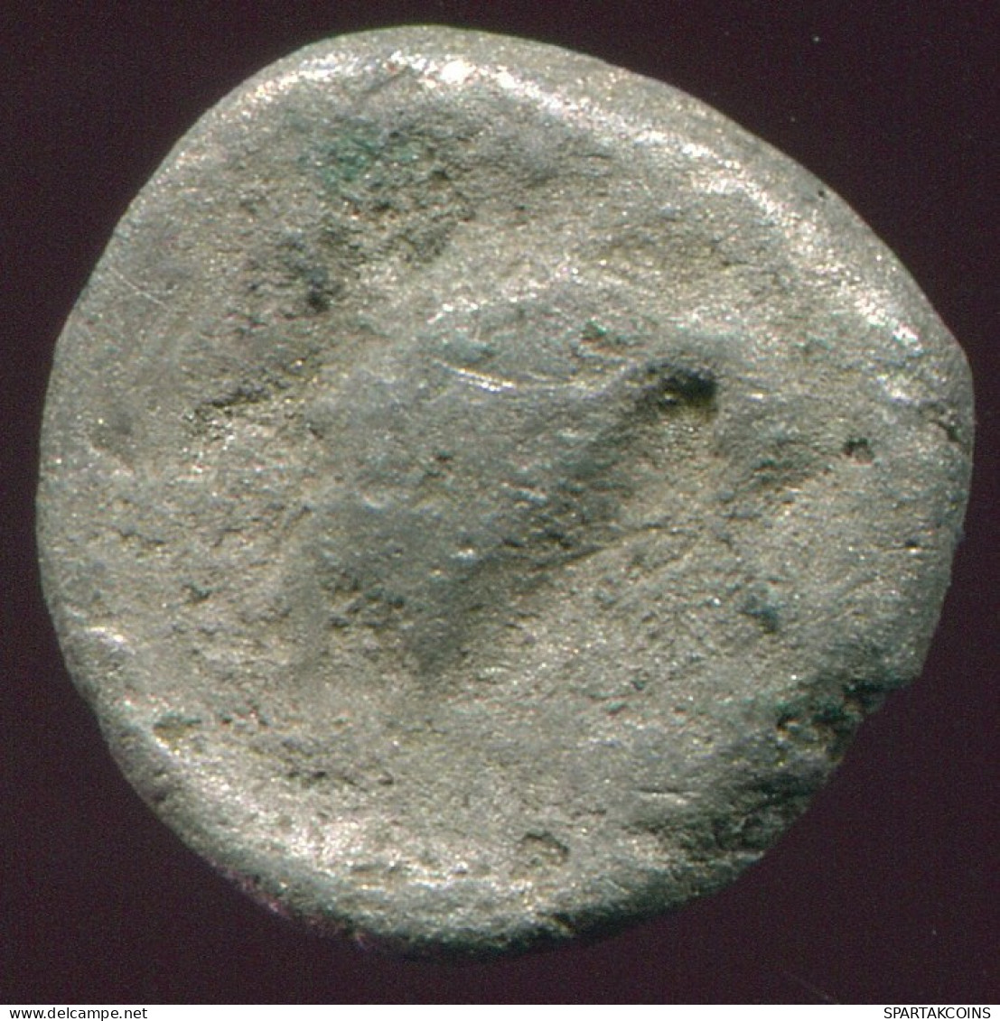 Authentic Ancient GREEK SILVER Coins 0.92 Gr /10.71mm #GRK1162.8.U.A - Griechische Münzen