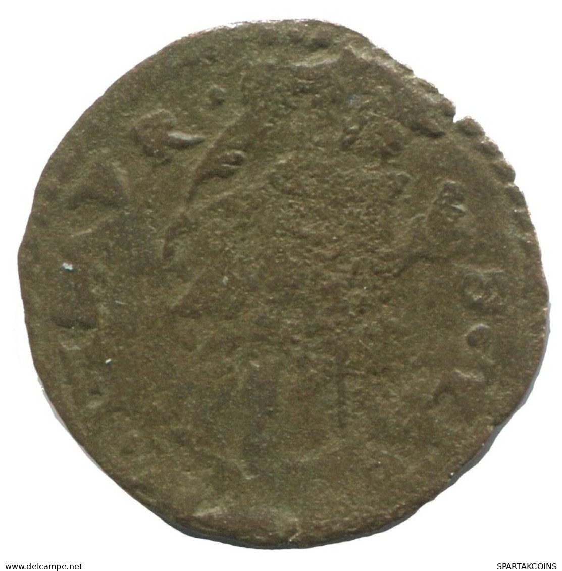Authentic Original MEDIEVAL EUROPEAN Coin 0.5g/15mm #AC183.8.F.A - Sonstige – Europa