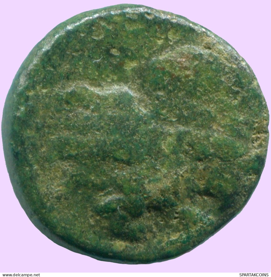 Authentic Original Ancient GREEK Coin #ANC12784.6.U.A - Greche