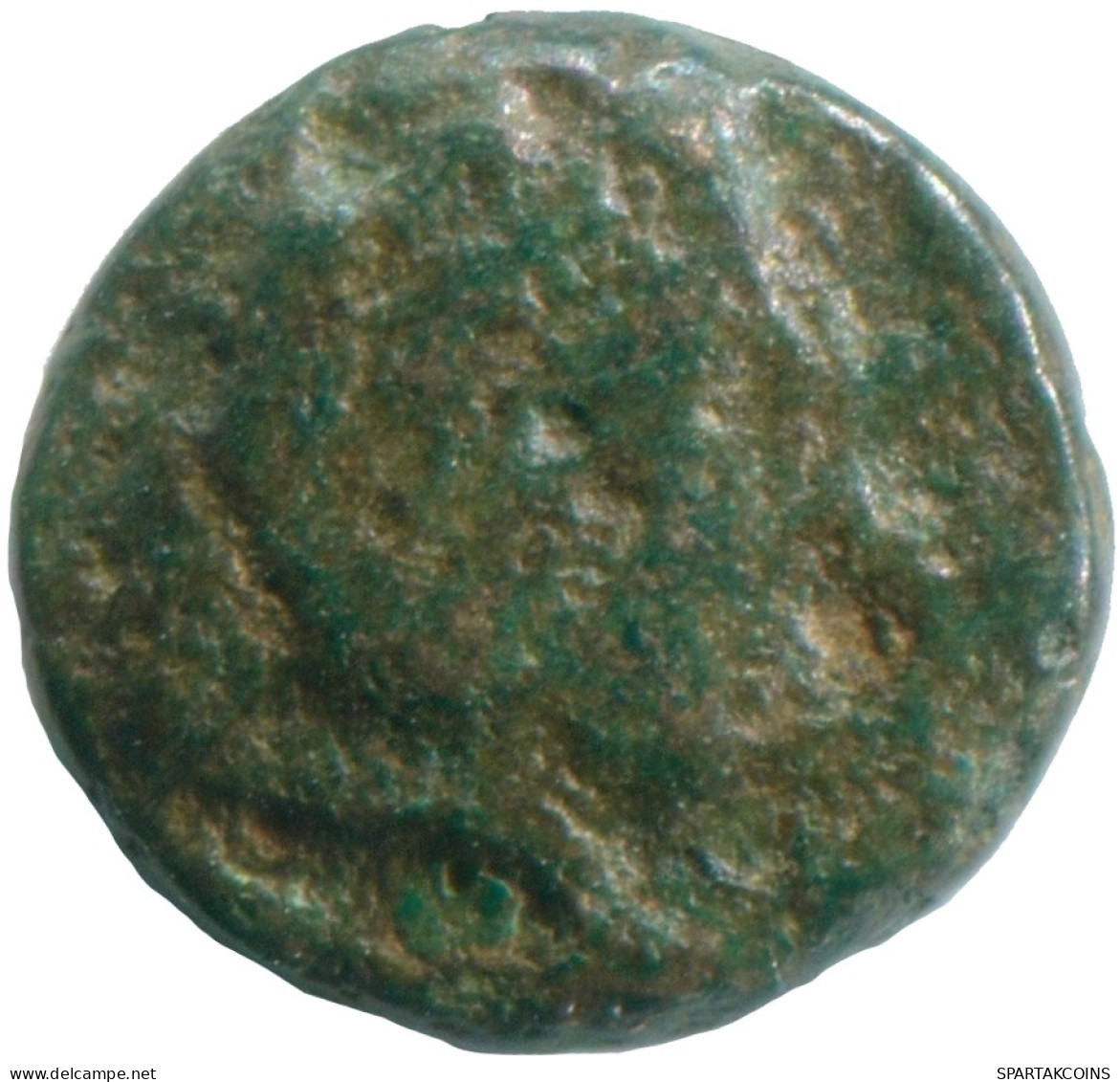 Auténtico Original GRIEGO ANTIGUO Moneda #ANC12578.6.E.A - Griekenland