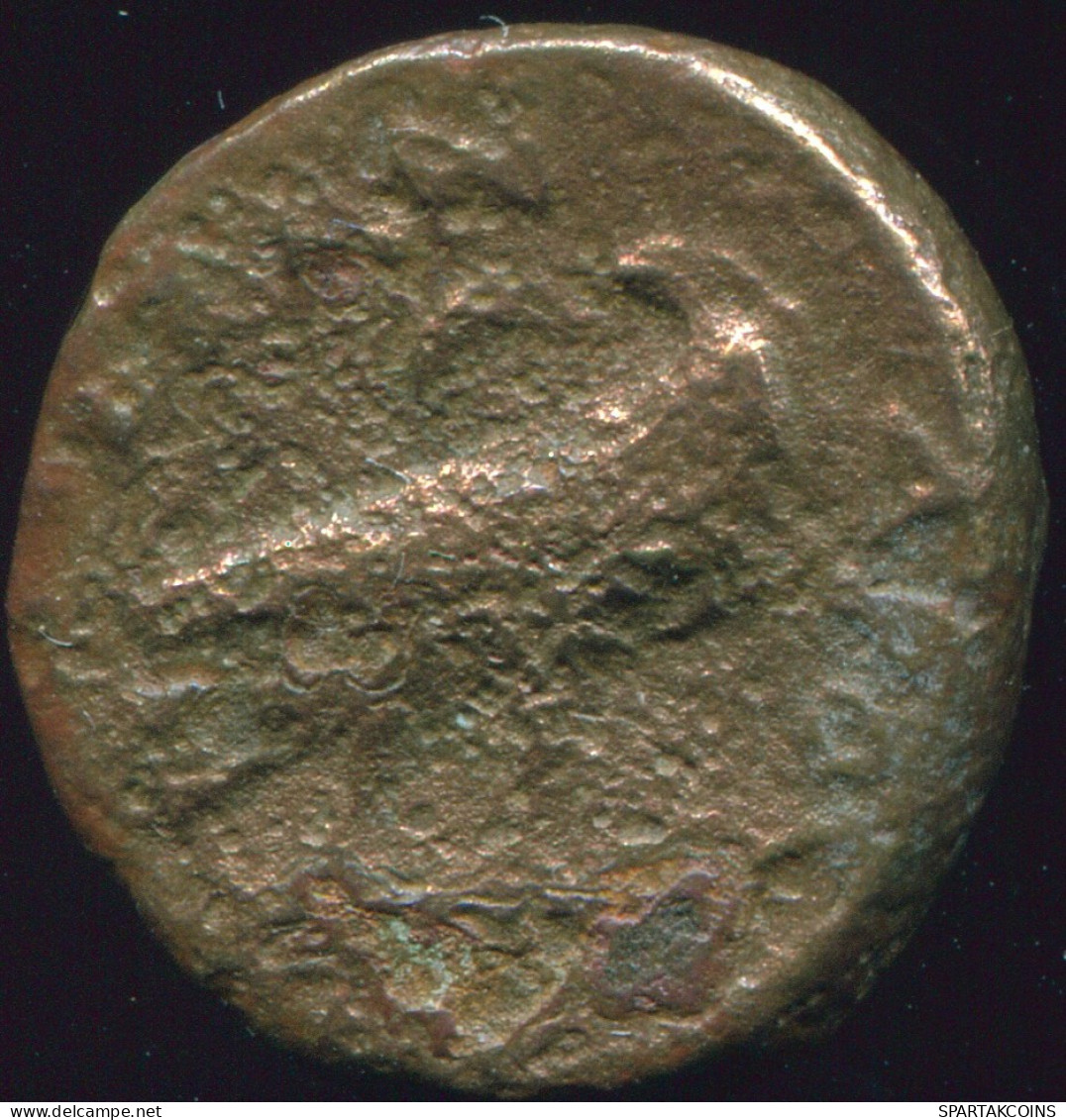 Authentique GREC ANCIEN Pièce 3.70g/14.20mm #GRK1377.10.F.A - Griechische Münzen