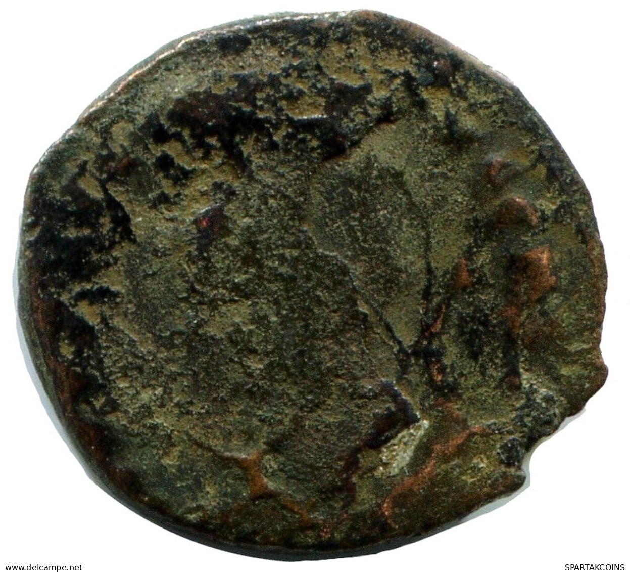 CONSTANS MINTED IN CYZICUS FOUND IN IHNASYAH HOARD EGYPT #ANC11704.14.E.A - El Imperio Christiano (307 / 363)