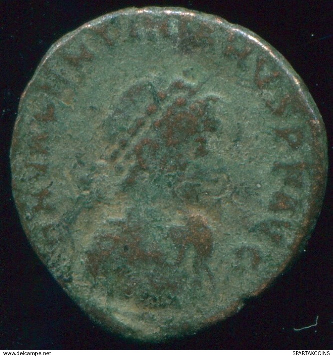 ROMAN PROVINCIAL Ancient Authentic Coin 1.04g/13.77mm #RPR1025.10.U.A - Provinces Et Ateliers