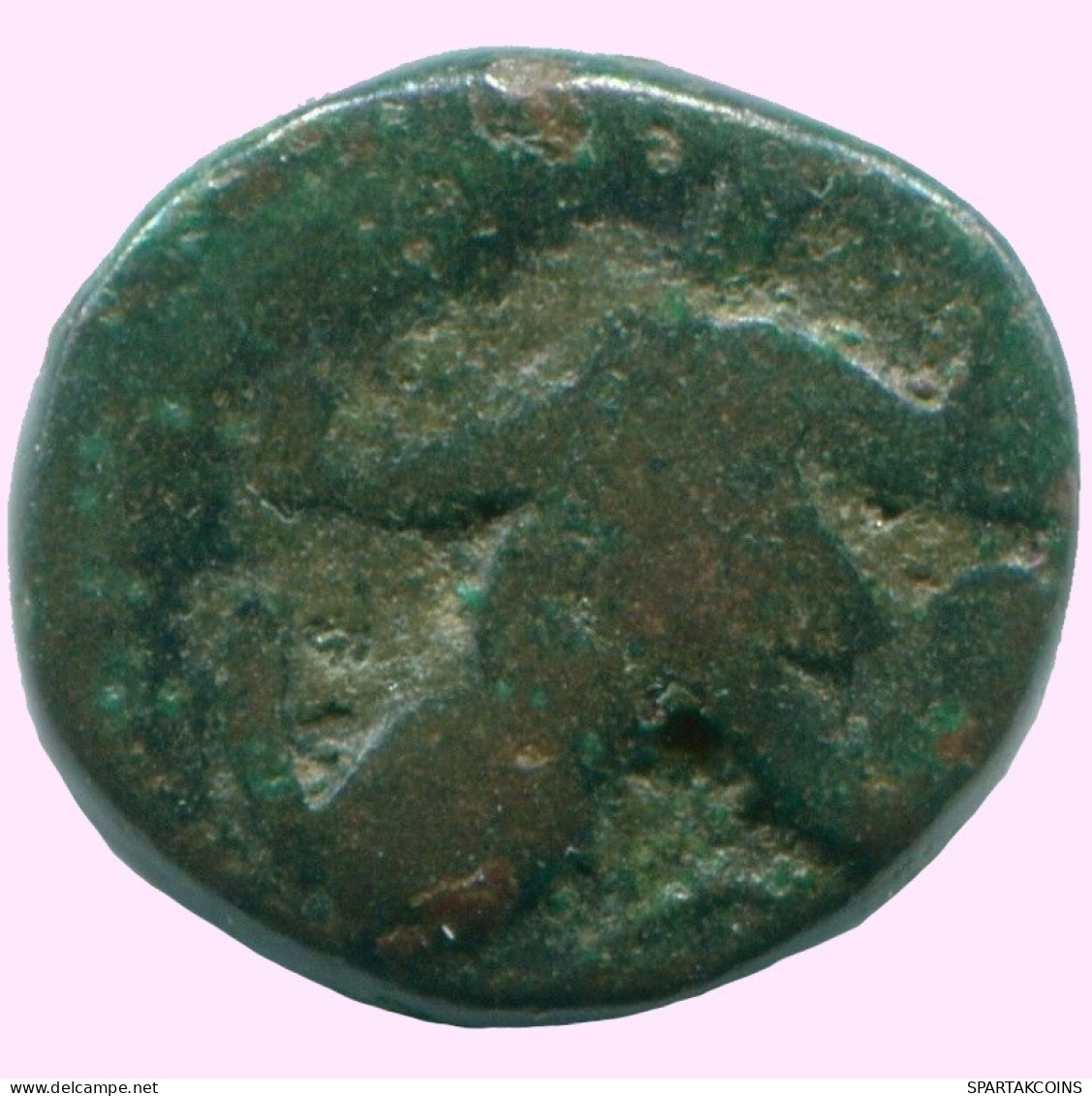 Authentique Original GREC ANCIEN Pièce #ANC12679.6.F.A - Griechische Münzen