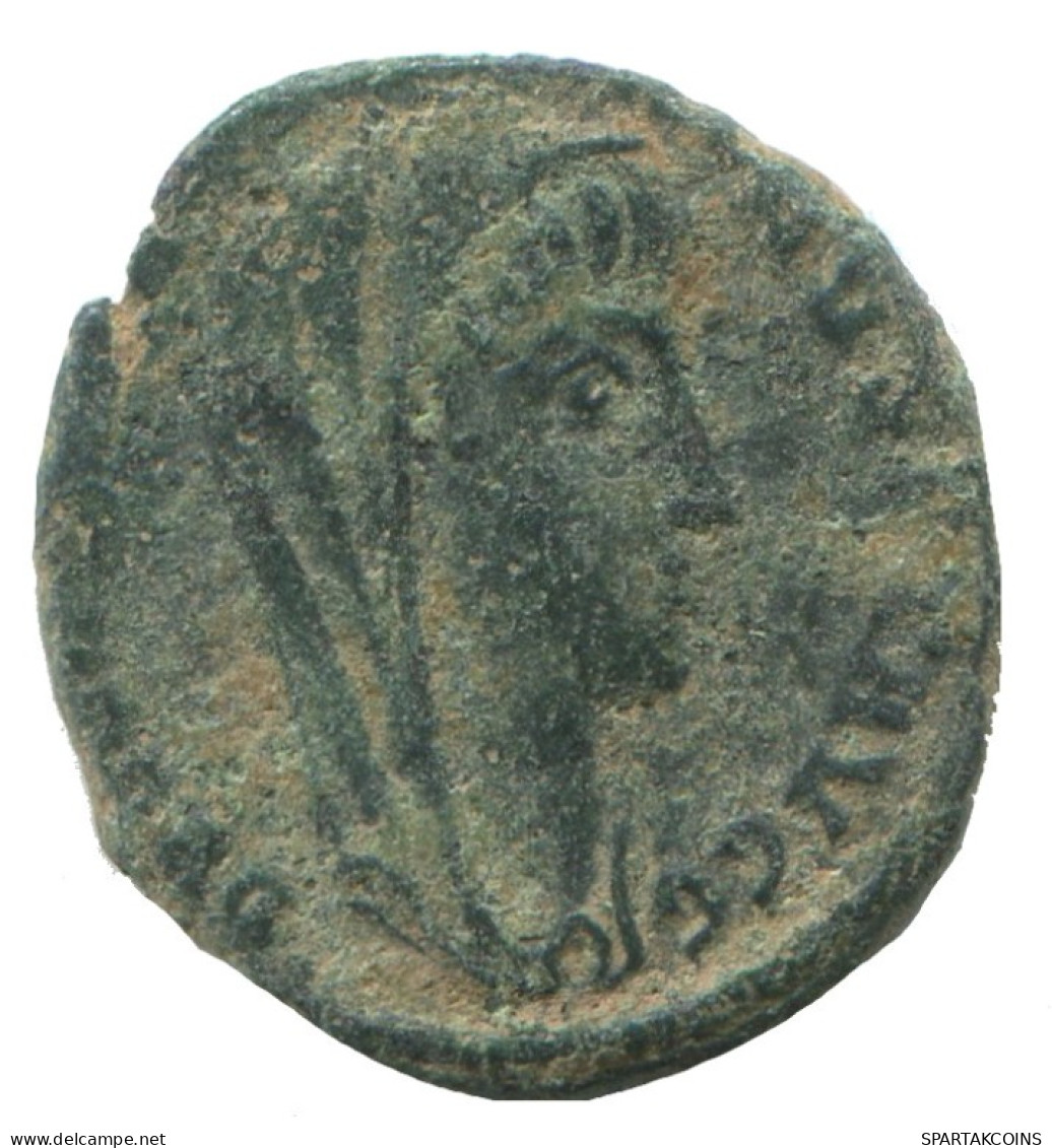 CONSTANTIUS II ANTIOCH SMANE AD347 FEL TEMP REPARATIO 1.7g/15m #ANN1465.10.E.A - The Christian Empire (307 AD To 363 AD)