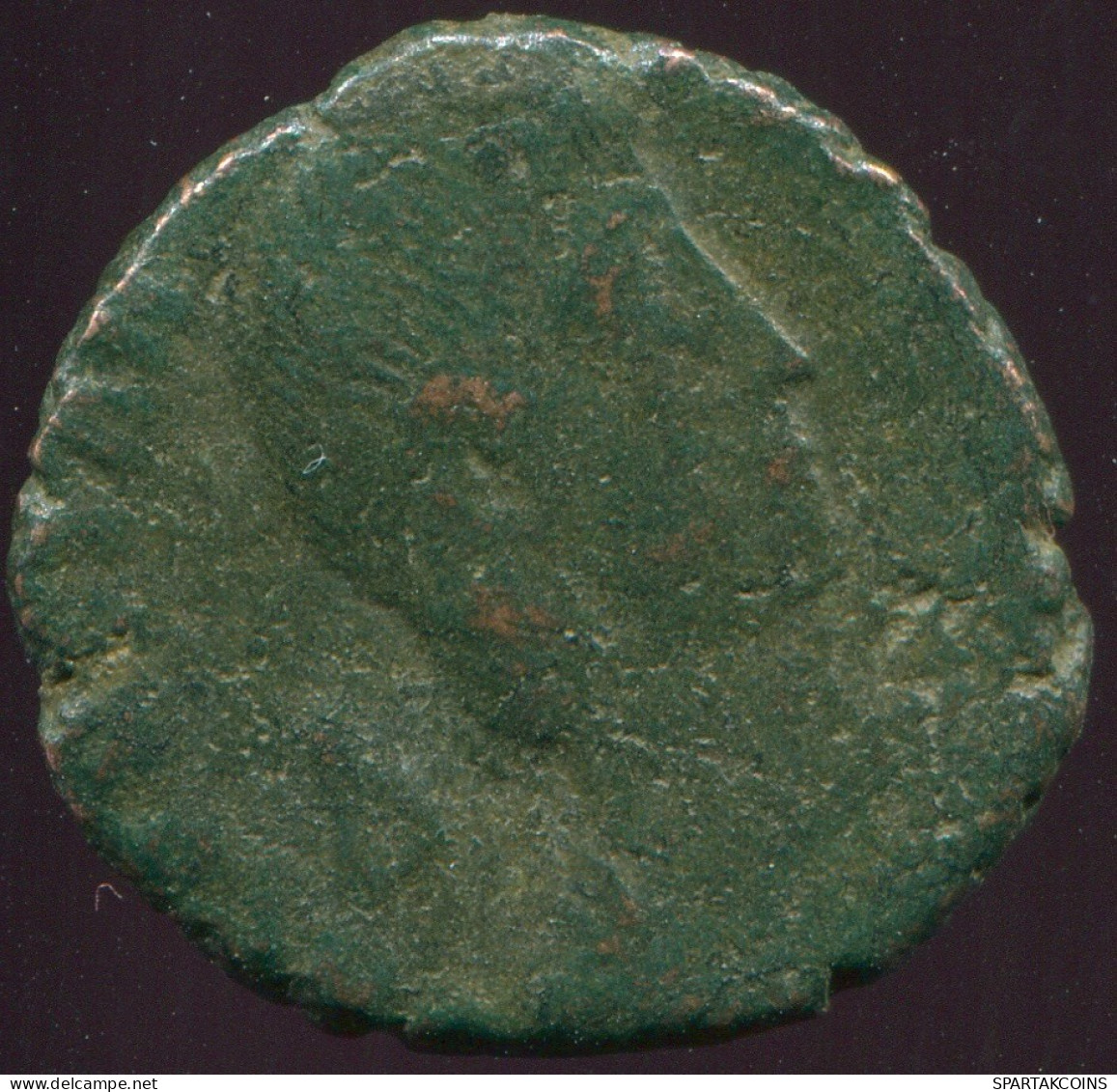 Antiguo GRIEGO ANTIGUO Moneda 3.81g/18.42mm #GRK1232.7.E.A - Griechische Münzen