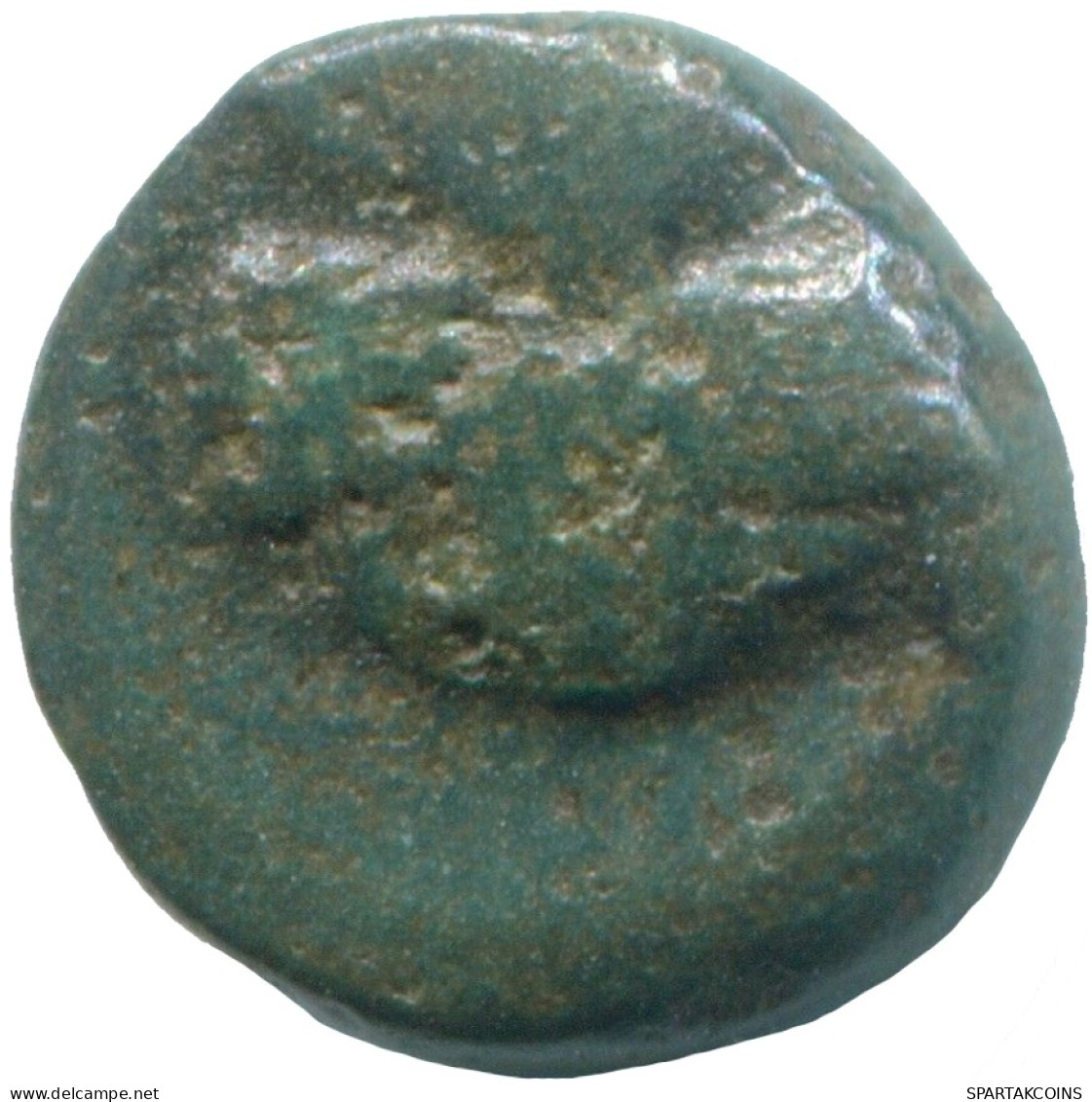 Authentic Original Ancient GREEK Coin #ANC12550.6.U.A - Greek