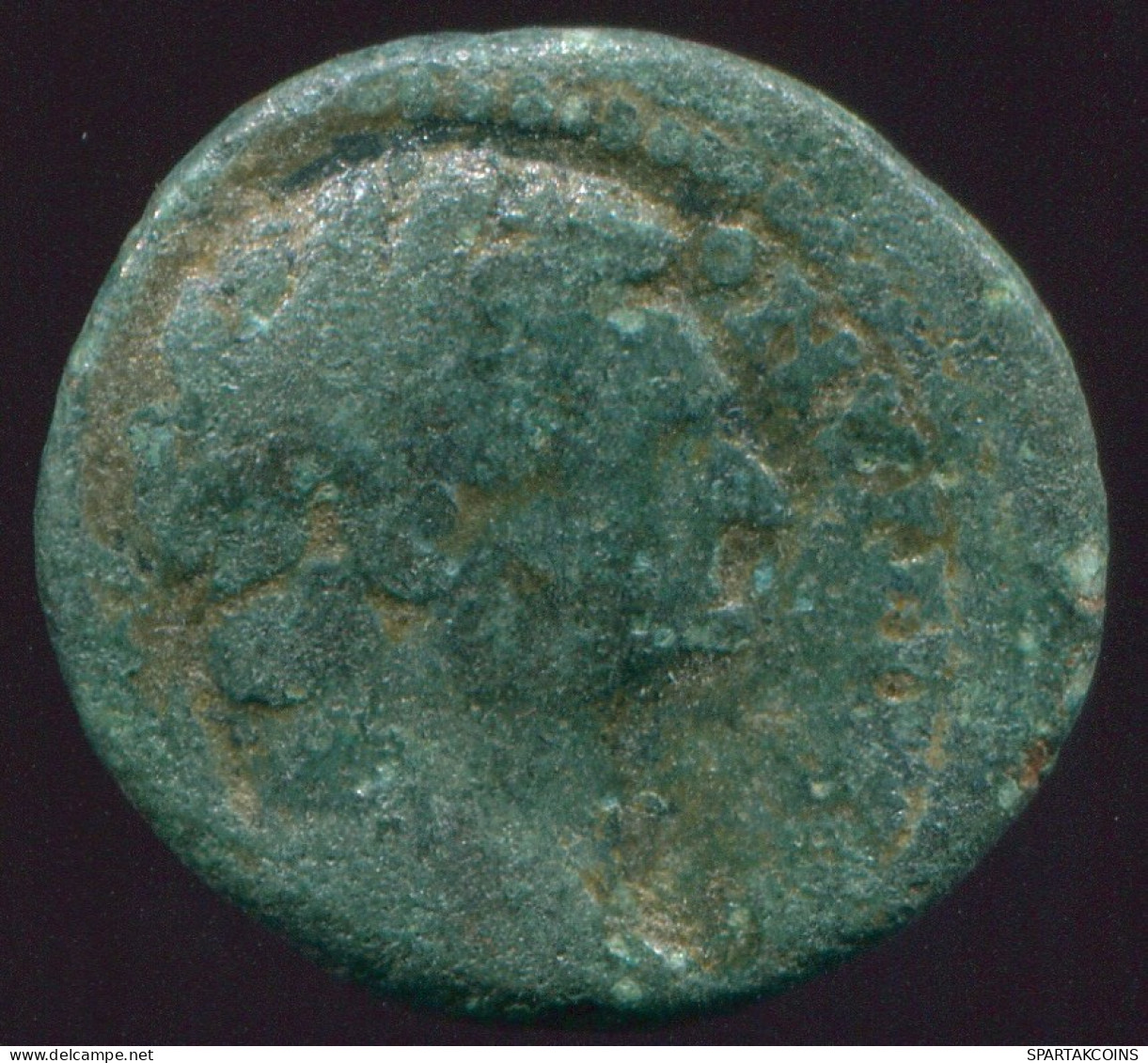 Antike Authentische Original GRIECHISCHE Münze 3.01g/15.89mm #GRK1307.7.D.A - Greche