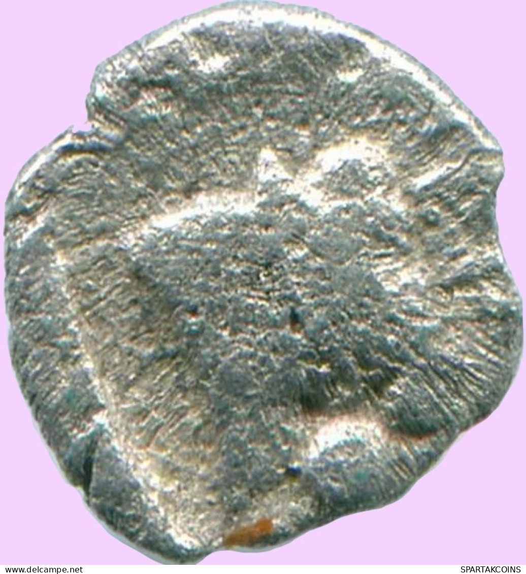 Auténtico Original GRIEGO ANTIGUOSILVER Moneda 0.39g/6.73mm #ANC13269.8.E.A - Griekenland