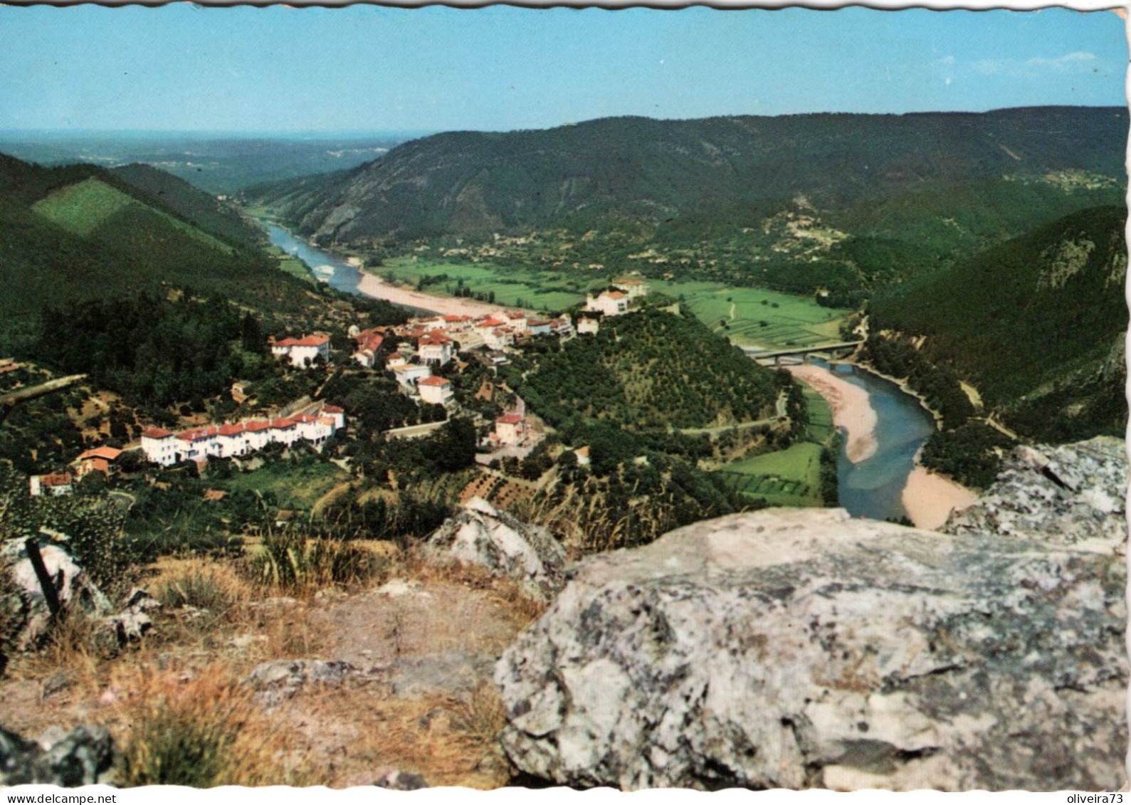 PENACOVA - Ponte E Rio Mondego - PORTUGAL - Coimbra