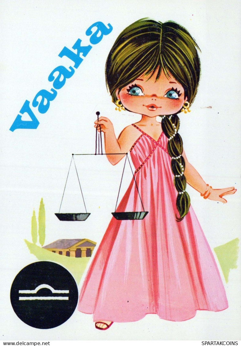 BAMBINO UMORISMO Vintage Cartolina CPSM #PBV260.A - Humorvolle Karten