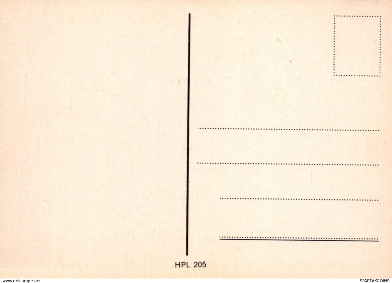 BAMBINO UMORISMO Vintage Cartolina CPSM #PBV150.A - Tarjetas Humorísticas
