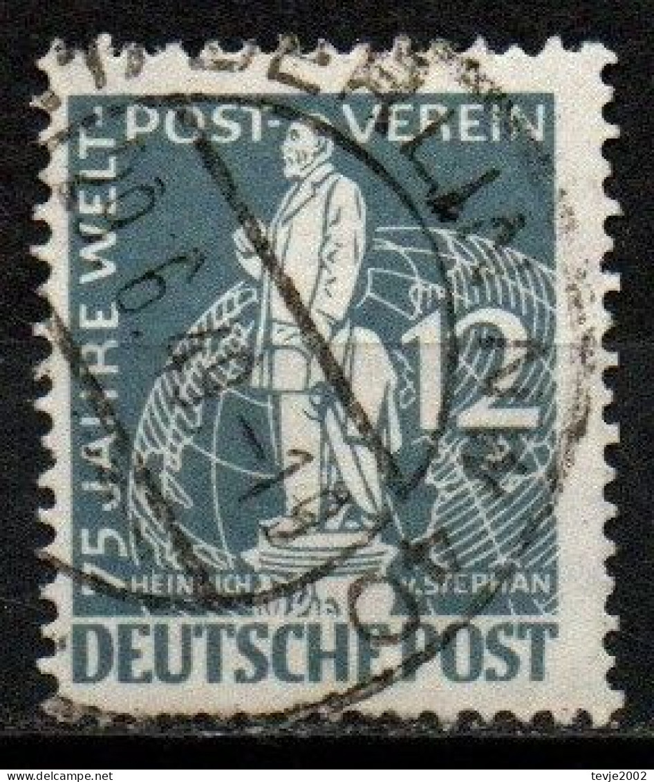 Berlin 1949 - Mi.Nr. 35 - Gestempelt Used - Usati