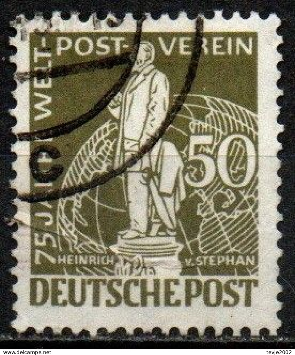 Berlin 1949 - Mi.Nr. 38 - Gestempelt Used - Usati